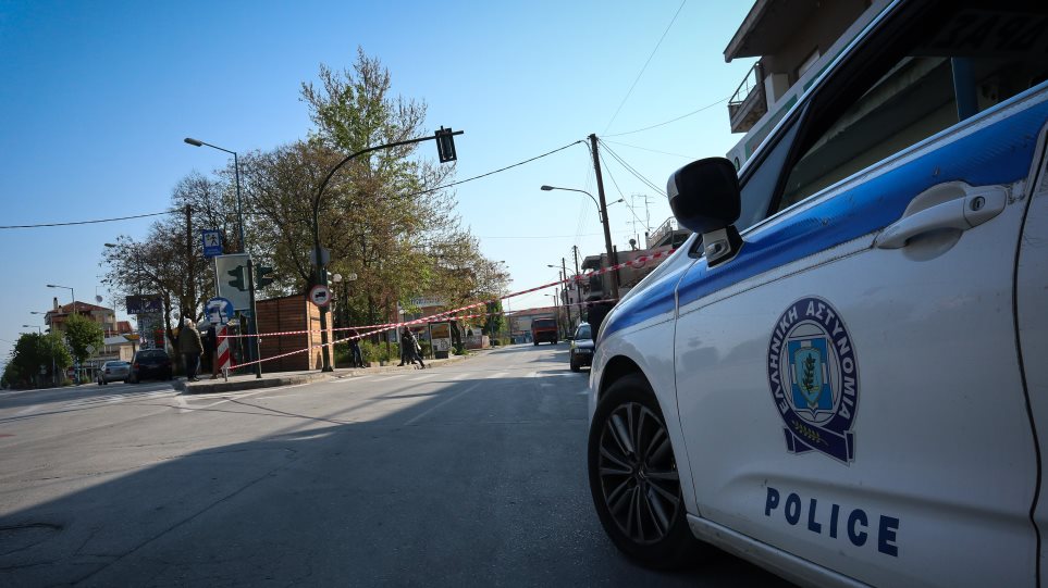 Κρήτη: Αιματηρό επεισόδιο στον Αποκόρωνα με έναν τραυματία