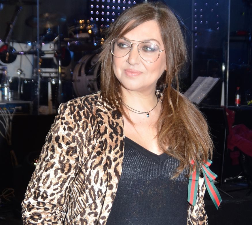 Καίτη Γαρμπή στο House Of Fame: “Δεν επέλεξα εγώ να πάω στην Eurovision… Έκλαιγα με λυγμούς”