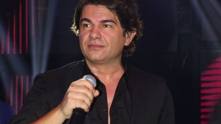 Κουρκούλης: Η περιπέτεια της υγείας μου με προσγείωσε