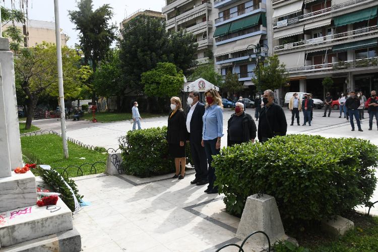 Άλμα 355,3% στις πωλήσεις των αυτοκινήτων τον Απρίλιο