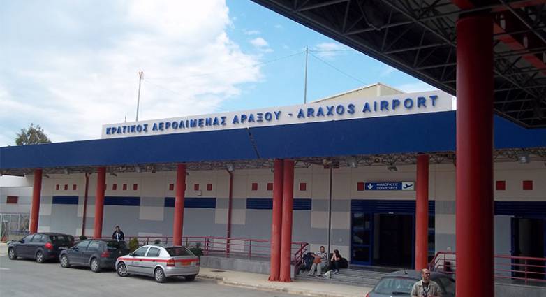 Ξέμεινε από ιατρούς ο Άραξος - Δεν γίνονται δειγματοληπτικοί έλεγχοι για covid