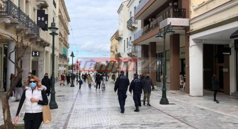 «Κλείδωσε» η άρση των μέτρων – Τέλος σε απαγόρευση μετακίνησης και sms – Σήμερα οι ανακοινώσεις