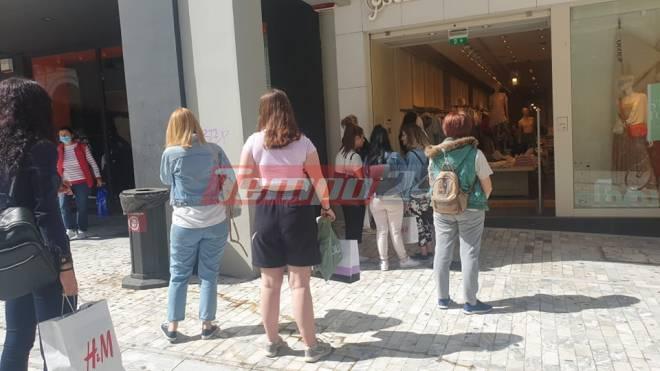 Λύματα: Σημαντική μείωση κατά 50% στο ιικό φορτίο της Πάτρας