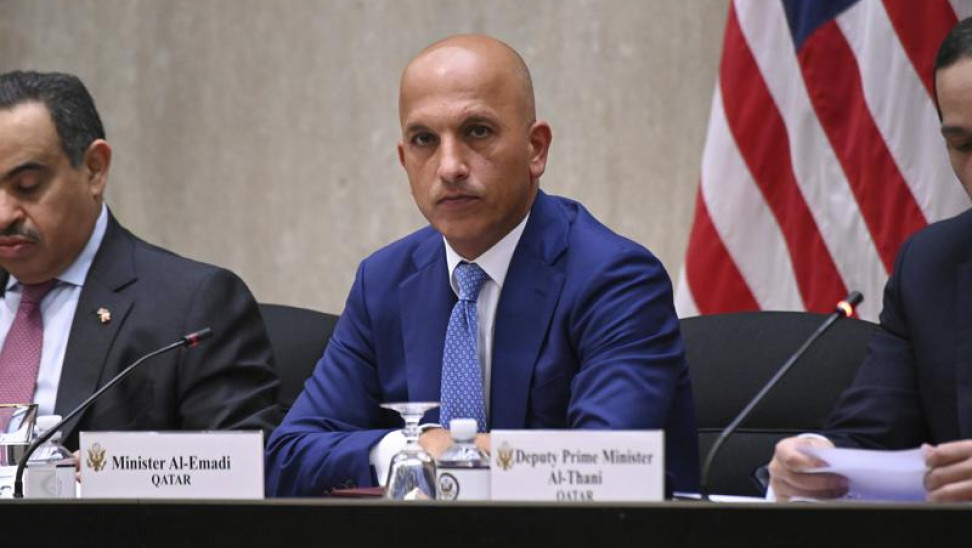 Κατάρ: Συνελήφθη ο υπουργός Οικονομικών για κατηγορίες κατάχρησης εξουσίας και υπεξαίρεσης δημοσίου χρήματος