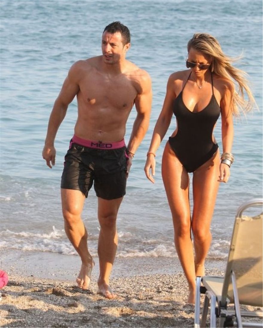 Τάσος Μπερδέσης: Ποιος ήταν ο Πατρινός πυγμάχος που εκτέλεσαν στη Βάρη - Οι δίκες, το Survival και η σχέση με πρώην Σταρ Ελλάς - ΦΩΤΟ