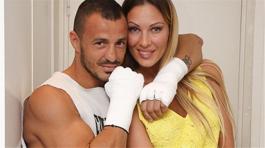 Τάσος Μπερδέσης: Ποιος ήταν ο Πατρινός πυγμάχος που εκτέλεσαν στη Βάρη - Οι δίκες, το Survival και η σχέση με πρώην Σταρ Ελλάς - ΦΩΤΟ