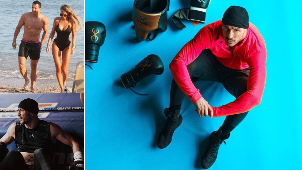 Τάσος Μπερδέσης: Ποιος ήταν ο Πατρινός πυγμάχος που εκτέλεσαν στη Βάρη - Οι δίκες, το Survival και η σχέση με πρώην Σταρ Ελλάς - ΦΩΤΟ