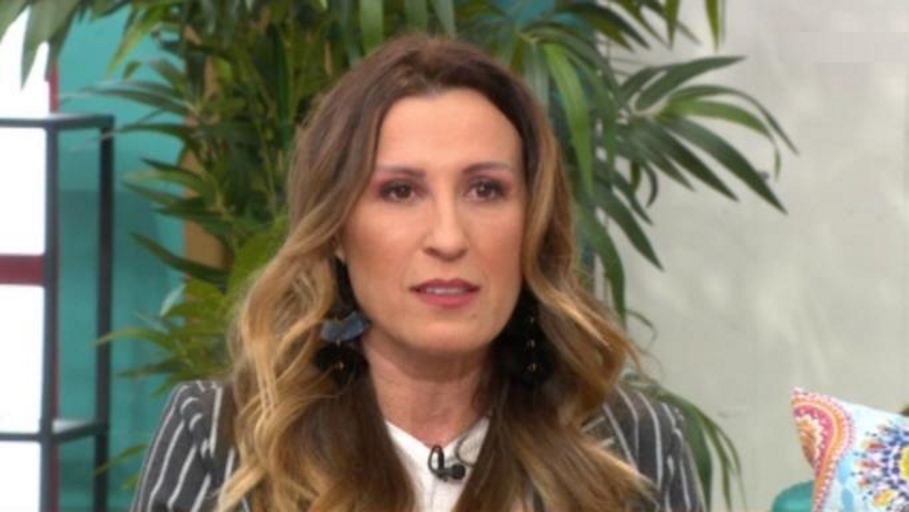 Πηγή Δεβετζή: Αποχαιρετά τον Τάσο Μπερδέση και ραγίζει καρδιές