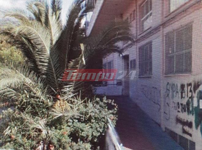 Πάτρα: Πανικός στη Διεύθυνση Μεταφορών Αχαΐας - Στο αυτόφωρο Διευθυντής και Προϊσταμένη