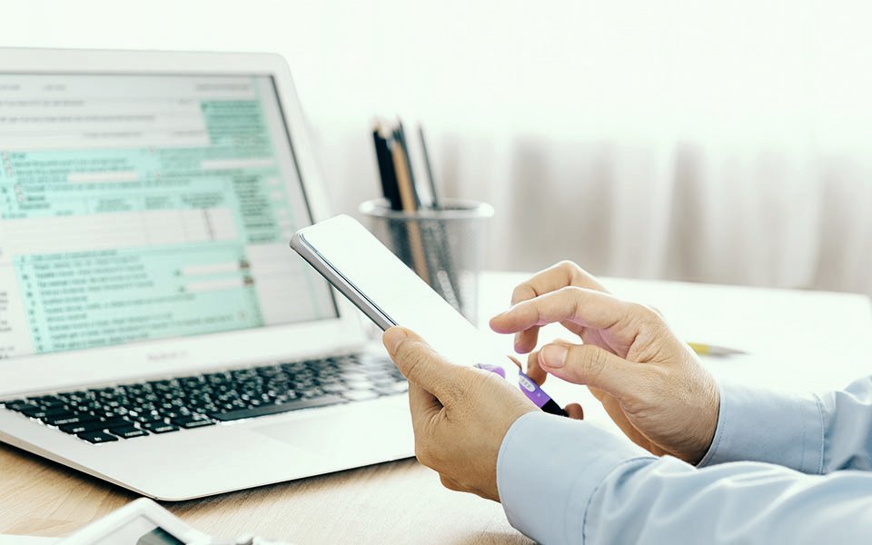Τι αλλάζει στις φορολογικές δηλώσεις λόγω της πανδημίας - Μέσα Μαϊου η υποβολή τους