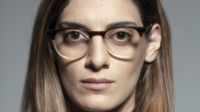Χριστίνα Χειλά Φαμέλη: «Όταν θέλεις κάτι πάρα πολύ, το ελκύεις κιόλας»