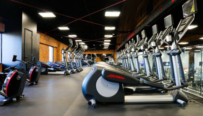 Ν. Χαρδαλιάς: Επαναλειτουργία των γυμναστηρίων από τη Δευτέρα 31 Μαΐου