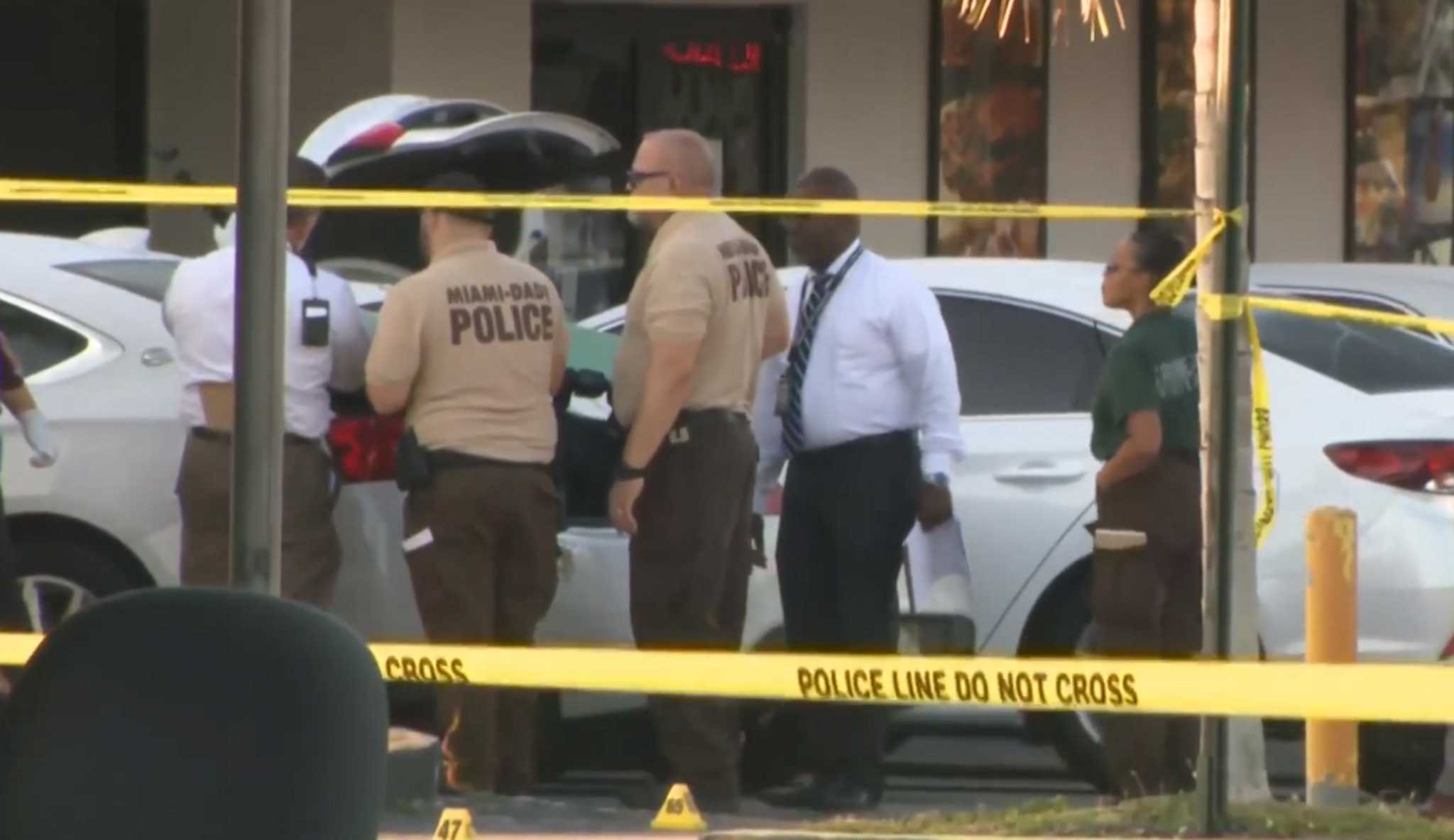 Μακελειό στη Φλόριντα: Δύο νεκροί και πάνω από 20 τραυματίες έξω από κλαμπ