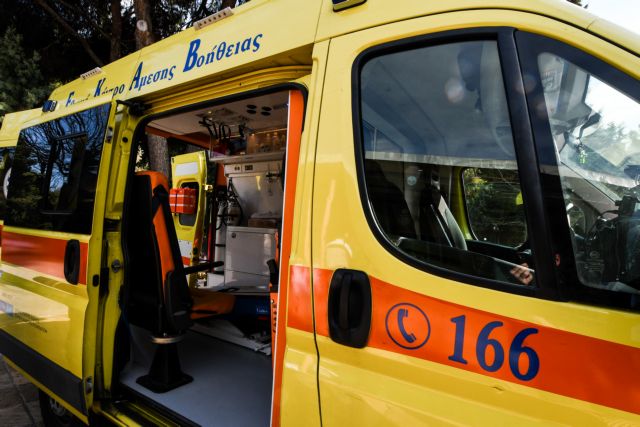 Θρήνος στα Λεχαινά: Πώς "χάθηκε" στην άσφαλτο η 5χρονη Κλαούντια