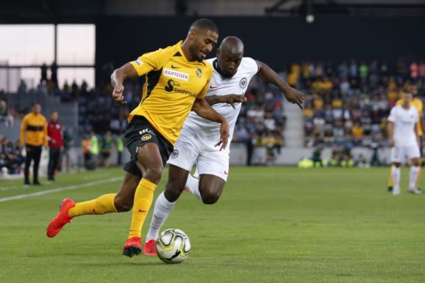 «Ενδιαφέρον του Παναθηναϊκού για τον Βίλεμς»