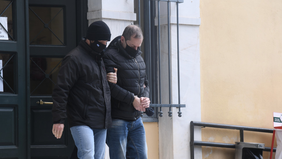 Δημήτρης Λιγνάδης: Καλείται από τον εισαγγελέα ως ύποπτος για τέταρτη υπόθεση βιασμού