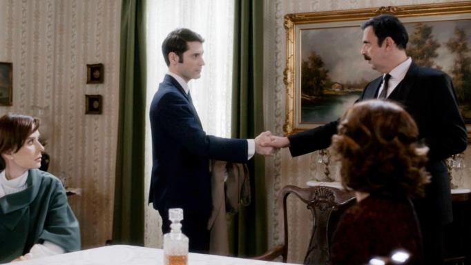 Άγριες Μέλισσες: Κλείνουν οι ανοιχτοί λογαριασμοί από το παρελθόν