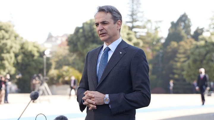 Κυρ. Μητσοτάκης: Η ανάκαμψη που έρχεται, πρέπει να έχει περισσότερες και καλύτερες δουλειές