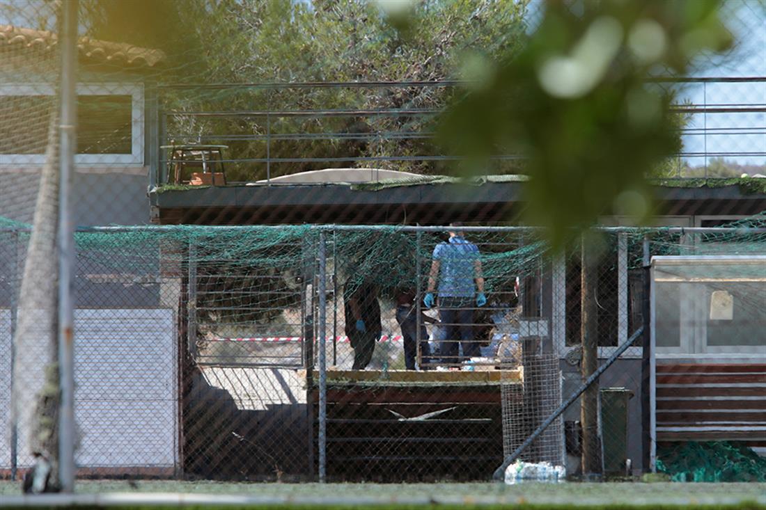 Τάσος Μπερδέσης: Ποιος ήταν ο Πατρινός πυγμάχος που εκτέλεσαν στη Βάρη - Οι δίκες, το Survival και η σχέση με πρώην Σταρ Ελλάς - ΦΩΤΟ