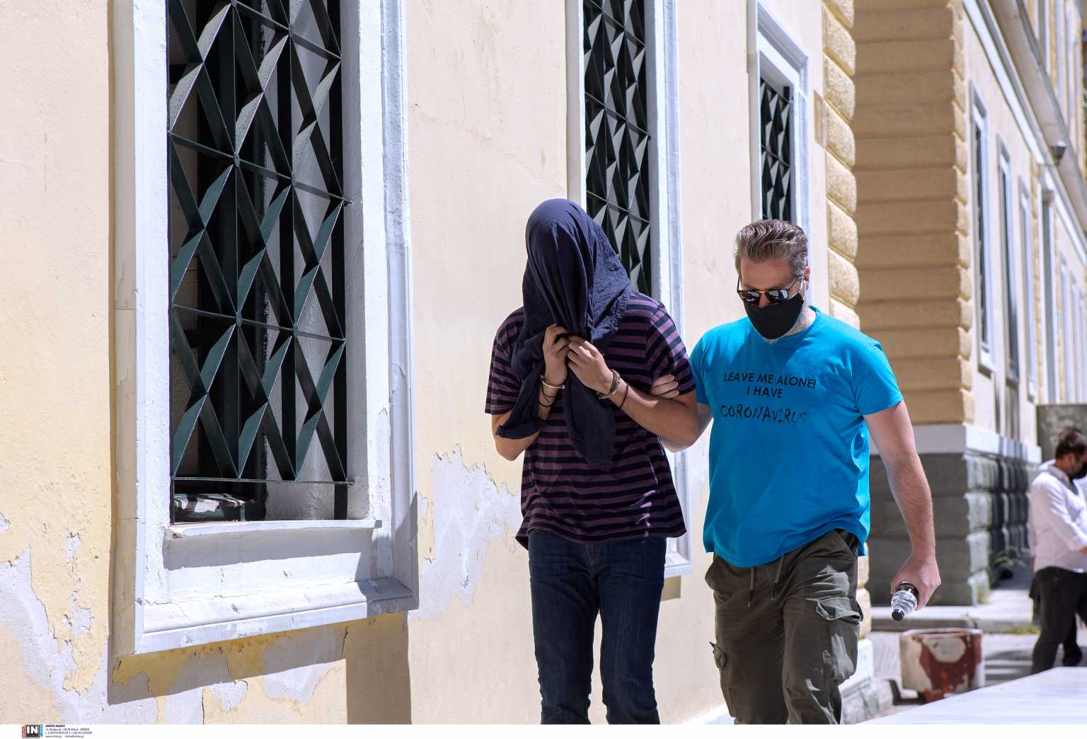 Νέα Σμύρνη: Νέο βίντεο – ντοκουμέντο «καίει» τον 22χρονο για τις επιθέσεις σε γυναίκες