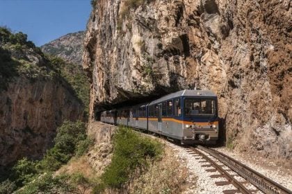 ΚΚΕ: Να παρθούν όλα τα απαραίτητα μέτρα για την ασφαλή λειτουργία του οδοντωτού