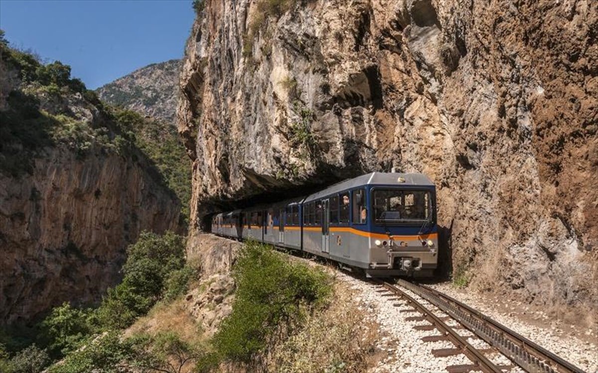 ΚΚΕ: Να παρθούν όλα τα απαραίτητα μέτρα για την ασφαλή λειτουργία του οδοντωτού