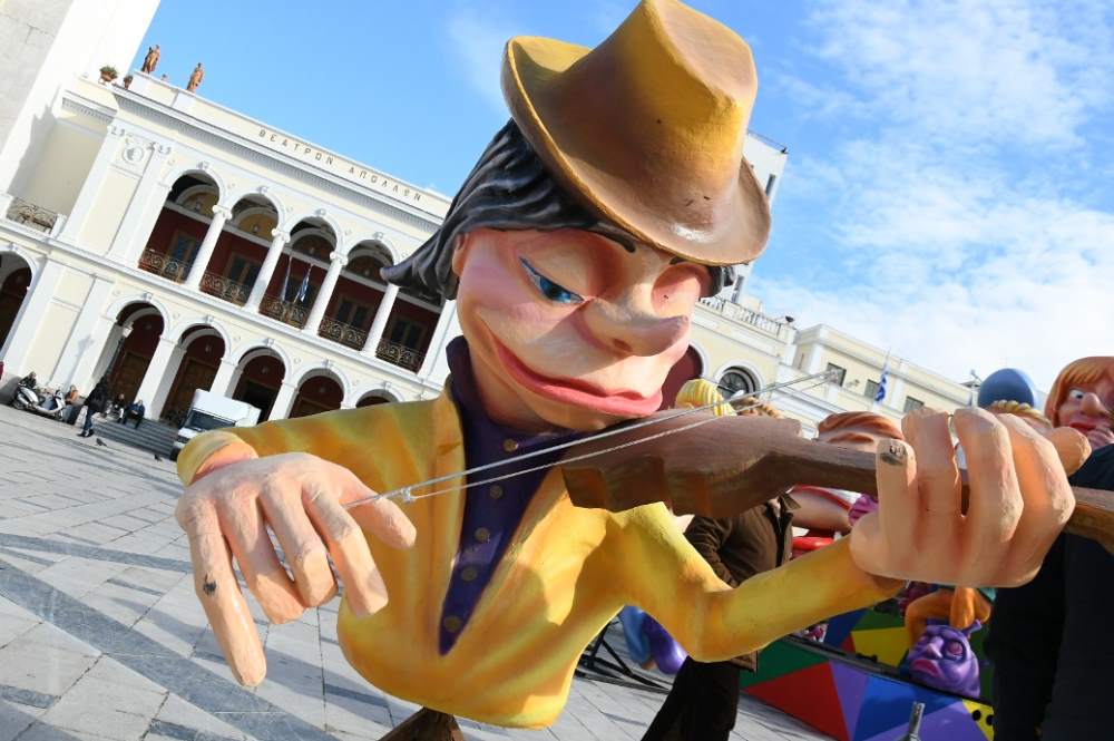 Πλήρωμα 216: Το σπιράλ μας «κατσαδιάζει» γιατί τολμήσαμε να μιλήσουμε