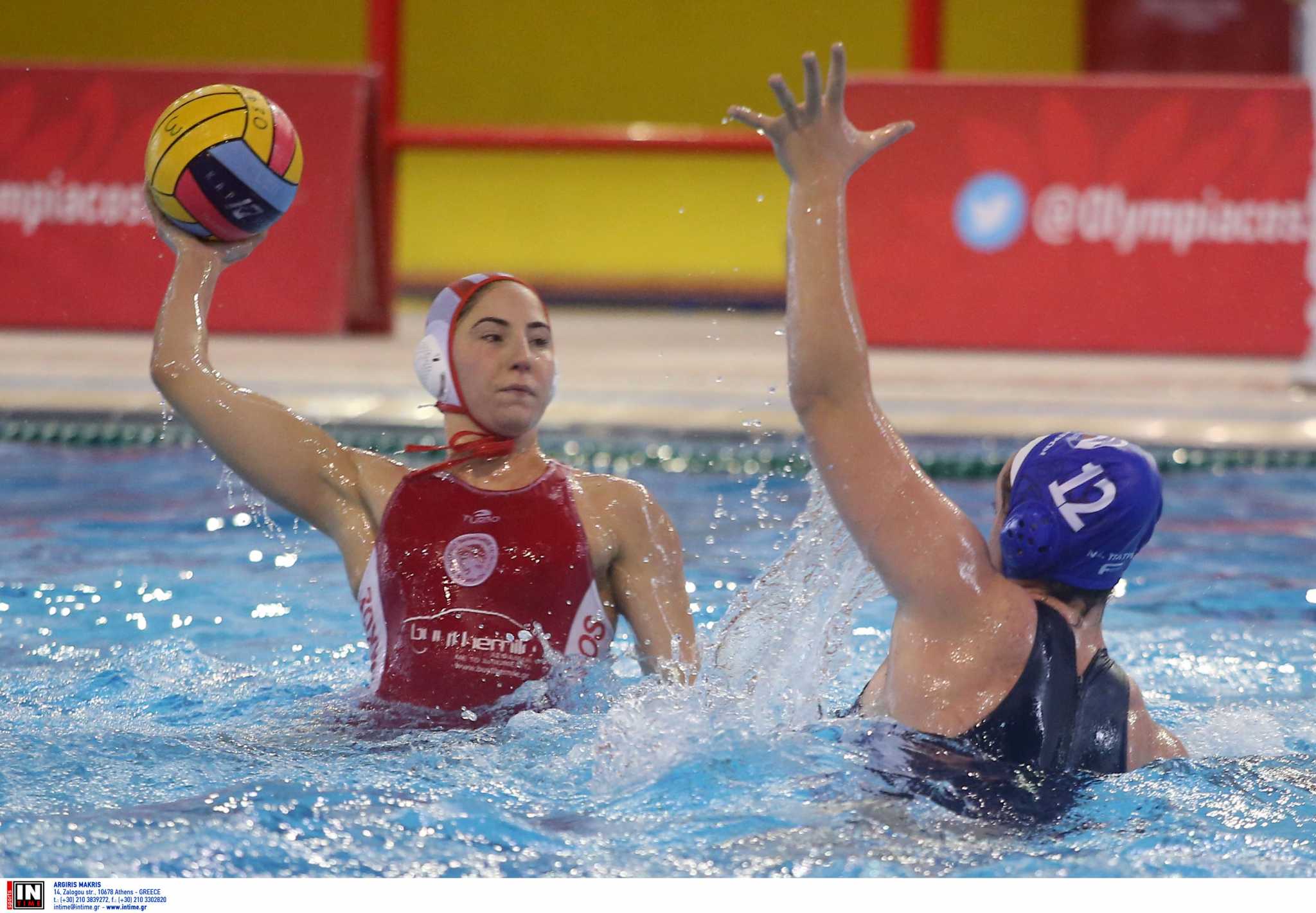 Με Ολυμπιακό κι ευρωπαϊκά πρωταθλήματα οι αθλητικές μεταδόσεις του Μεγάλου Σαββάτου (1/5)