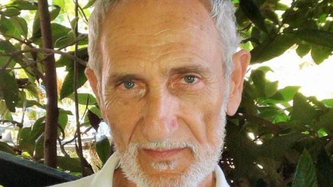 Κοινο_Τοπία: Συλλυπητήρια για την απώλεια του Γιώργου Τσακιράκη