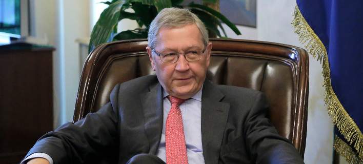 Ρέγκλινγκ: Η Ελλάδα θα ανταπεξέλθει στις προκλήσεις