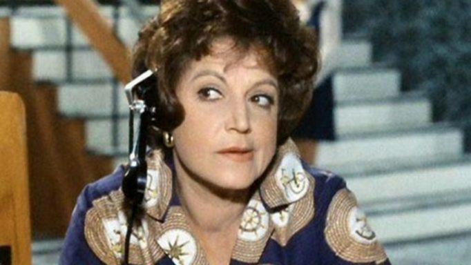 Ρένα Βλαχοπούλου: Απίθανη αποκάλυψη – «Δεν ήταν ηθοποιός που…»