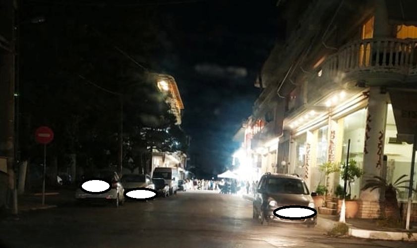 Κορονοϊός - Κάτω Αχαΐα: Υπαίθριο γλέντι για αρραβώνες στοίχισε 3.000 ευρώ στον οργανωτή!