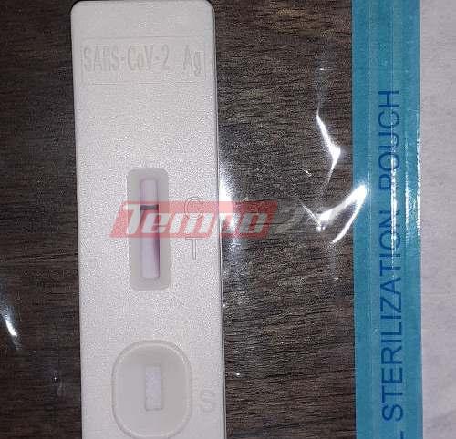 Ανοίγουν τα σχολεία αύριο και ήρθε η ώρα του self test - Όλα όσα πρέπει να γνωρίζετε
