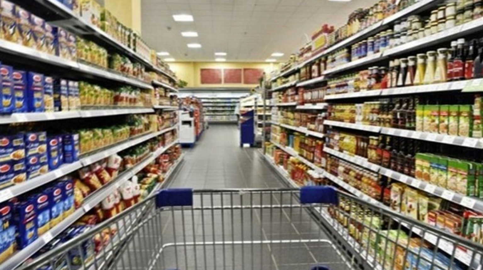 Σούπερ μάρκετ: Ένας στους τρεις Έλληνες θα «υιοθετήσει» τα ηλεκτρονικά ψώνια μετά την πανδημία