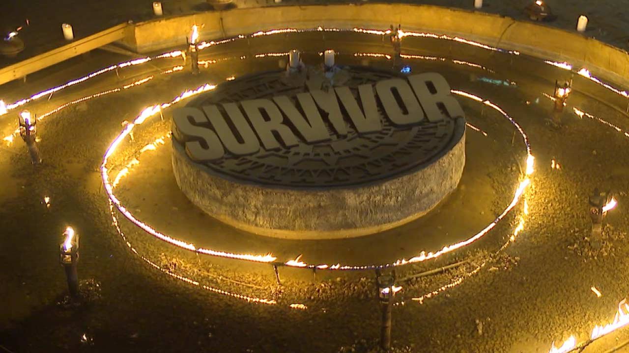 Survivor-Spoiler: Αυτοί είναι οι υποψήφιοι προς αποχώρηση
