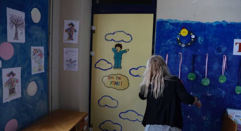 Πώς θα λειτουργήσουν από αύριο Δευτέρα οι βρεφονηπιακοί σταθμοί- Χωρίς τεστ τα παιδιά