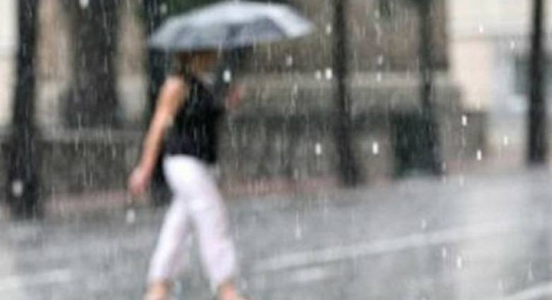 Προειδοποίηση Αρναούτογλου: Έρχονται βροχές και καταιγίδες - Πού θα "χτυπήσουν" τα έντονα φαινόμενα