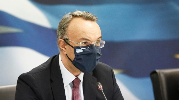 Χρ. Σταϊκούρας: Αναγνώριση των θυσιών της κοινωνίας η επιτυχής έκδοση του 5ετούς ομολόγου