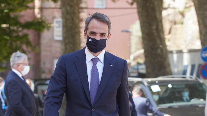 Κυρ. Μητσοτάκης: Νέα εργατική νομοθεσία, που δίνει δύναμη στον εργαζόμενο