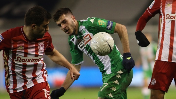 «Τελικός» στη Λεωφόρο