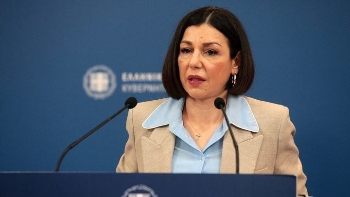 Αρ. Πελώνη: Η κ. Αχτσιόγλου αντί της συγγνώμης απέναντι στην κοινωνία, προσπάθησε να δικαιολογήσει τα αδικαιολόγητα