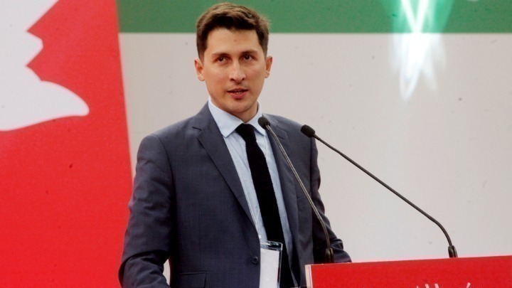 Π. Χρηστίδης: Οι νόμοι του ΠΑΣΟΚ για τις εργασιακές σχέσεις δεν έχουν καμία σχέση με αυτό που φέρνει ο κ. Μητσοτάκης