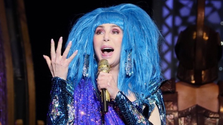 Η ζωή της Σερ γίνεται ταινία