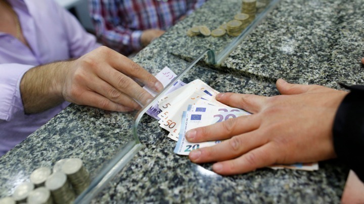 Συντάξεις Ιουνίου και οι πληρωμές Απριλίου για το «ΣΥΝ-ΕΡΓΑΣΙΑ» εντός των επόμενων ημερών