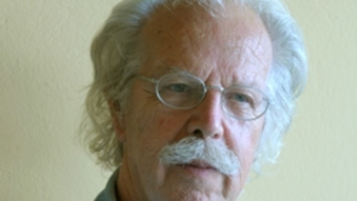 «Έφυγε» τα ξημερώματα ο ζωγράφος Γιώργος Δρίζος