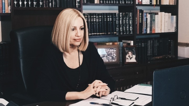 Φ. Γεννηματά για την κατάργηση του ΣΕΠΕ: «Η ασυδοσία στην αγορά εργασίας γίνεται κανόνας»