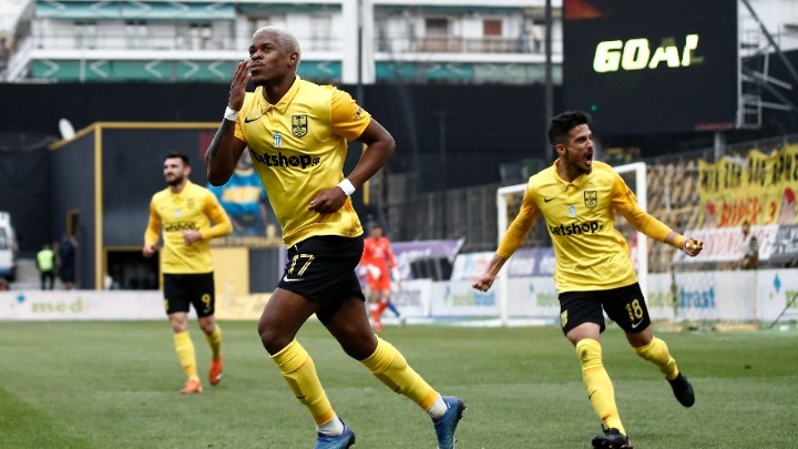 Αρης: Πρώτο ραντεβού στις 15 Ιουνίου