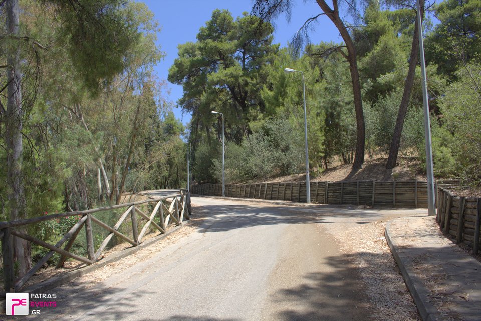 Πάτρα: Τσαντάκηδες "χτύπησαν" ζευγάρι στο Δασύλλιο