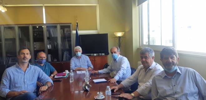 ΔΙΚΑΙΩΜΑ ΣΤΗΝ ΠΡΟΟΔΟ – ΔΥΤΙΚΗ ΕΛΛΑΔΑ: Περιοδεία και συνεργασία με φορείς της Κάτω Αχαΐας