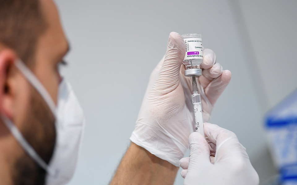 Πέθανε 58χρονος λίγες ημέρες μετά τον εμβολιασμό του